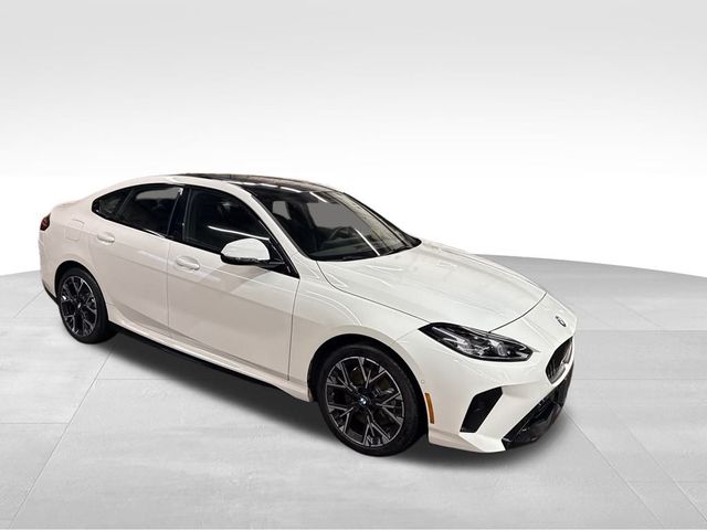 2025 BMW 2 Series 228 xDrive