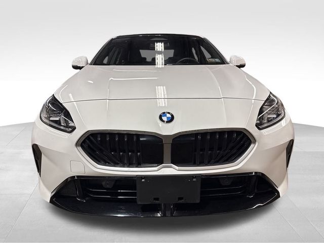 2025 BMW 2 Series 228 xDrive