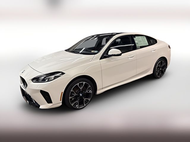 2025 BMW 2 Series 228 xDrive