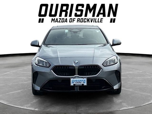 2025 BMW 2 Series 228 xDrive