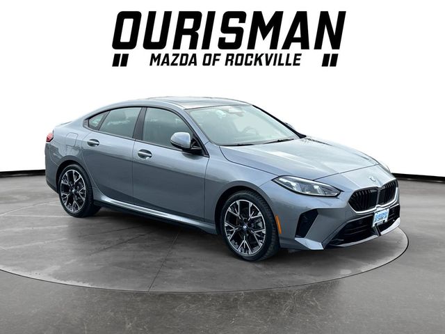 2025 BMW 2 Series 228 xDrive