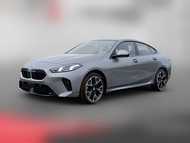 2025 BMW 2 Series 228 xDrive