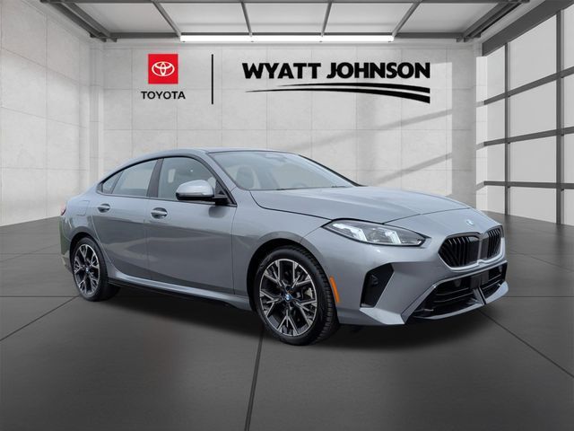 2025 BMW 2 Series 228 xDrive