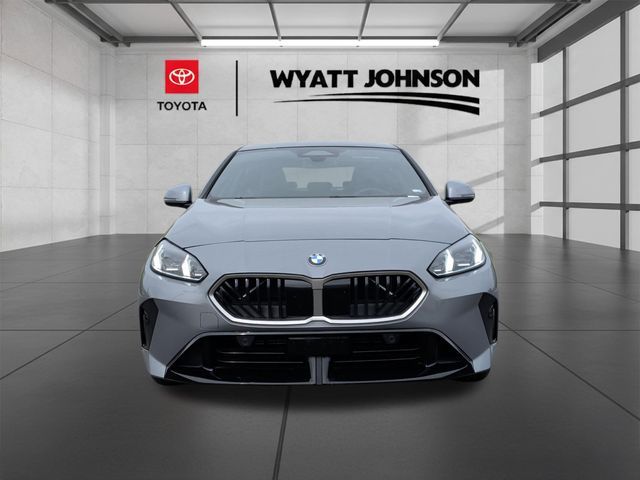 2025 BMW 2 Series 228 xDrive