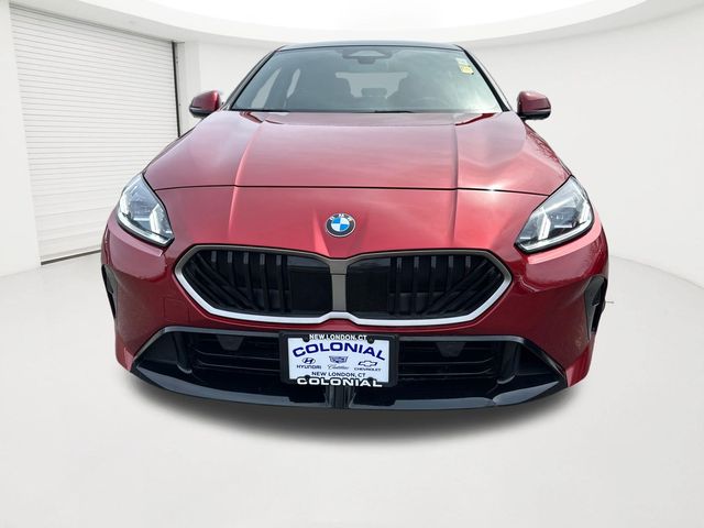 2025 BMW 2 Series 228 xDrive