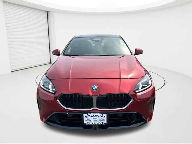 2025 BMW 2 Series 228 xDrive