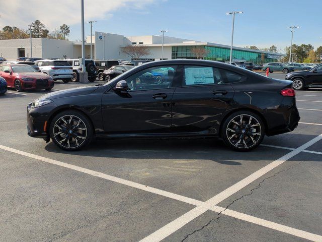 2025 BMW 2 Series 228 xDrive