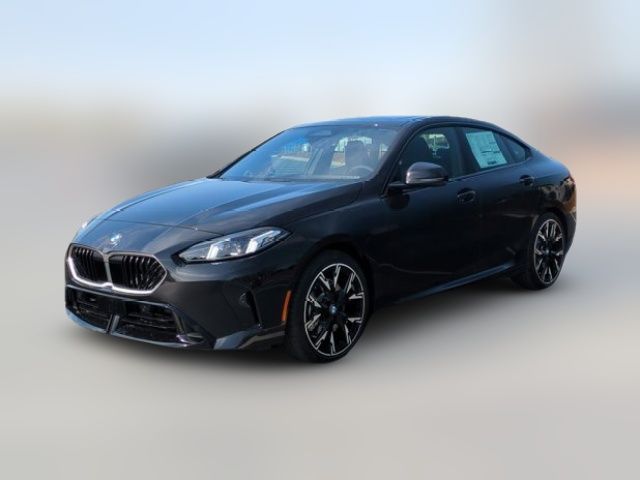 2025 BMW 2 Series 228 xDrive