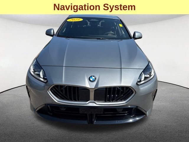 2025 BMW 2 Series 228 xDrive