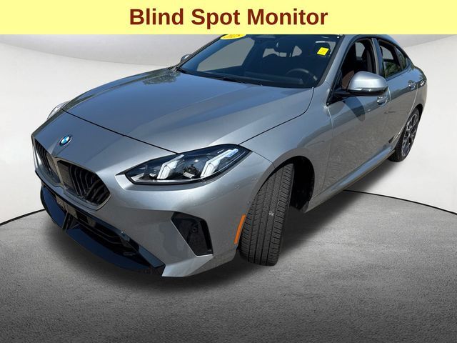 2025 BMW 2 Series 228 xDrive