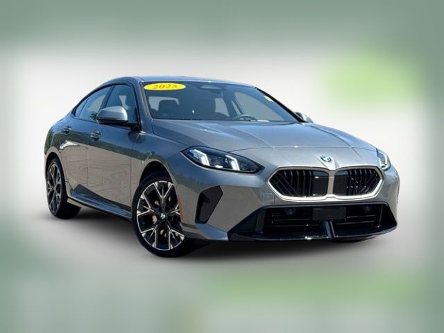 2025 BMW 2 Series 228 xDrive