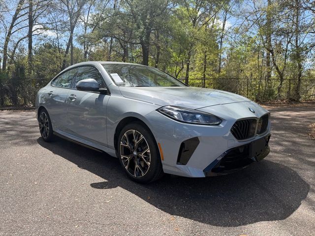 2025 BMW 2 Series 228 xDrive