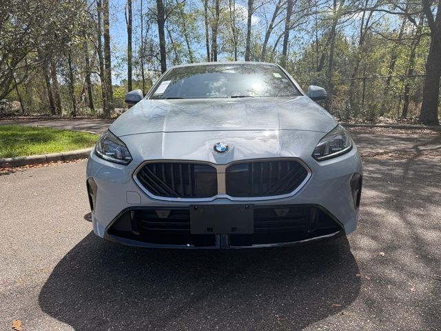 2025 BMW 2 Series 228 xDrive