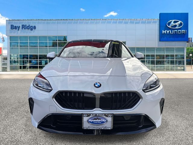 2025 BMW 2 Series 228 xDrive