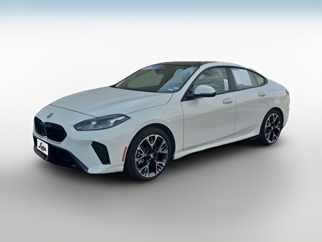 2025 BMW 2 Series 228 xDrive