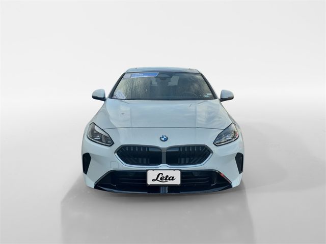 2025 BMW 2 Series 228 xDrive