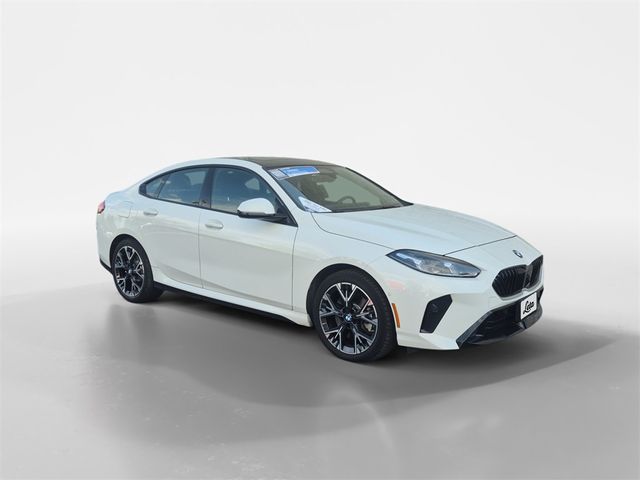 2025 BMW 2 Series 228 xDrive