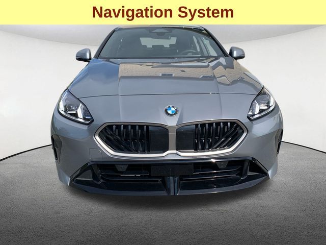 2025 BMW 2 Series 228 xDrive