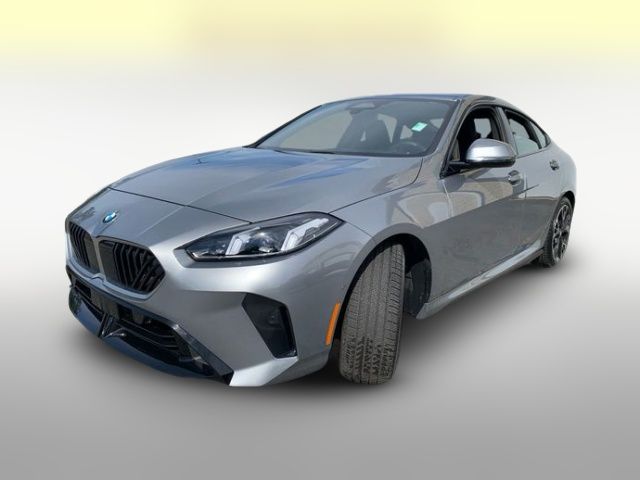 2025 BMW 2 Series 228 xDrive