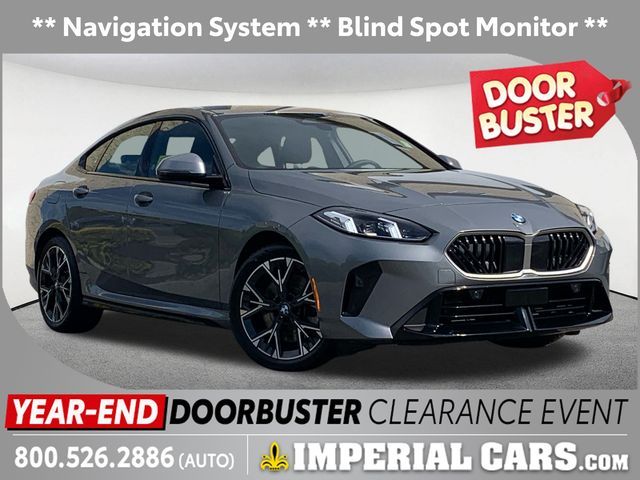 2025 BMW 2 Series 228 xDrive