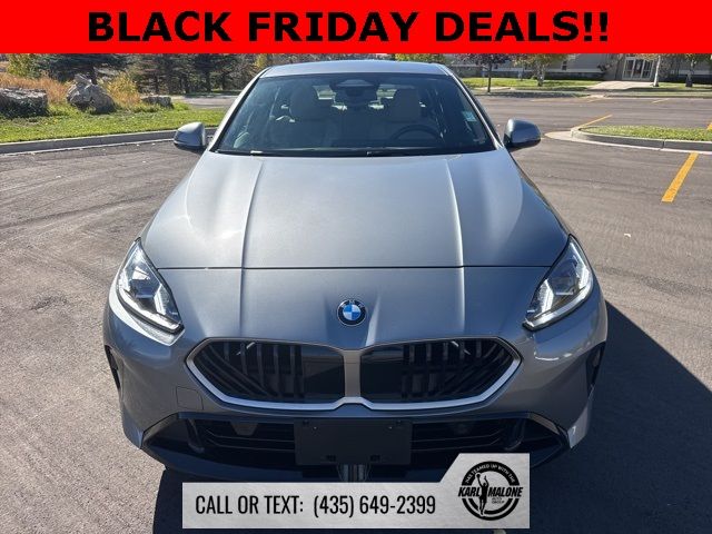 2025 BMW 2 Series 228 xDrive