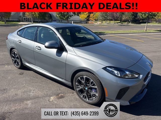 2025 BMW 2 Series 228 xDrive