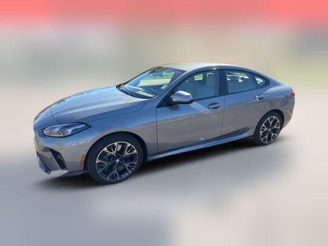 2025 BMW 2 Series 228 xDrive