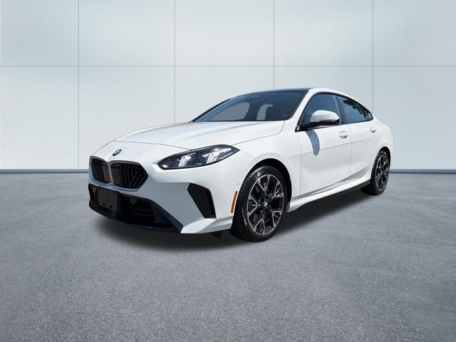 2025 BMW 2 Series 228 xDrive