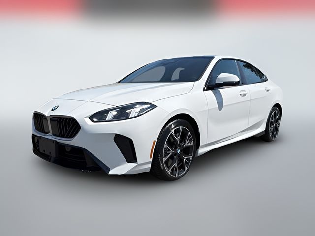 2025 BMW 2 Series 228 xDrive