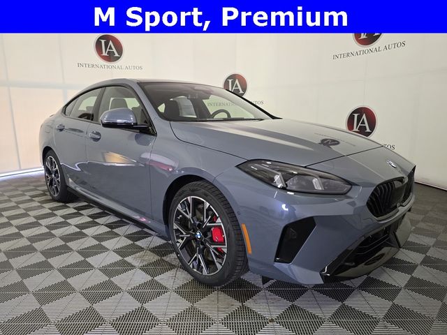 2025 BMW 2 Series 228 xDrive