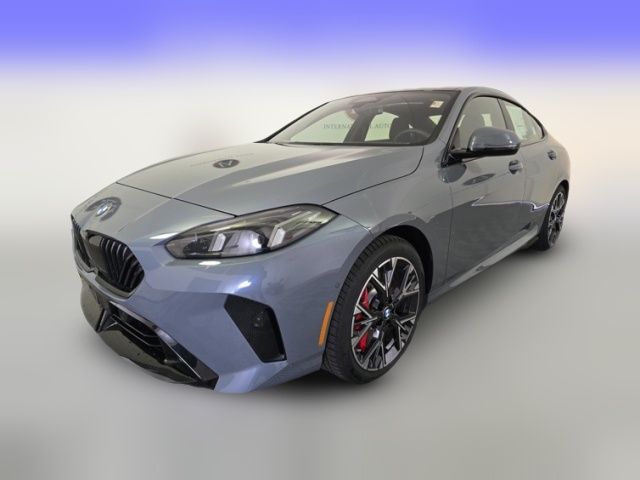 2025 BMW 2 Series 228 xDrive