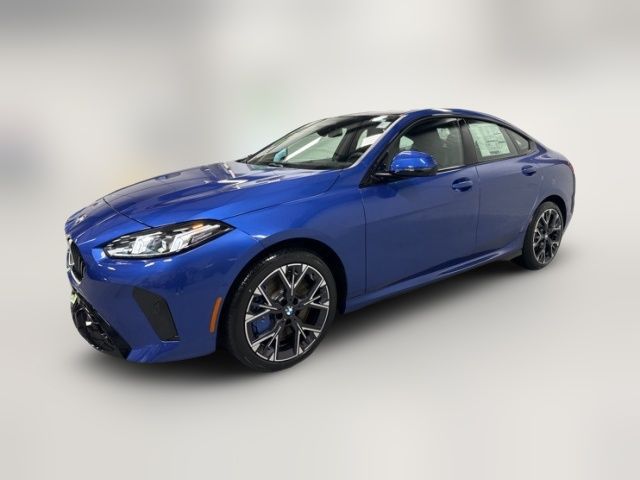 2025 BMW 2 Series 228 xDrive
