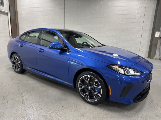 2025 BMW 2 Series 228 xDrive