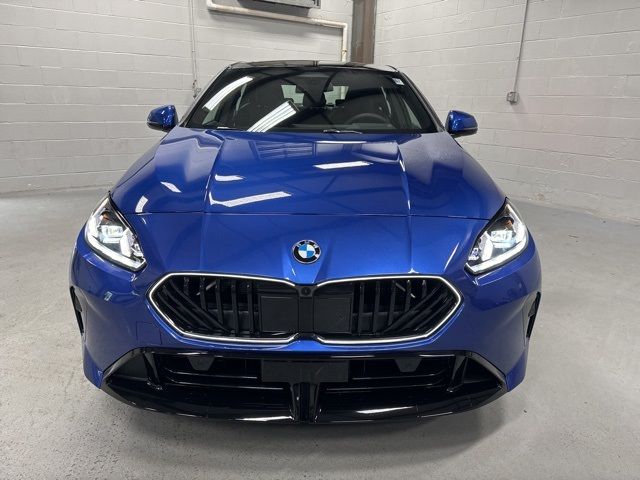 2025 BMW 2 Series 228 xDrive
