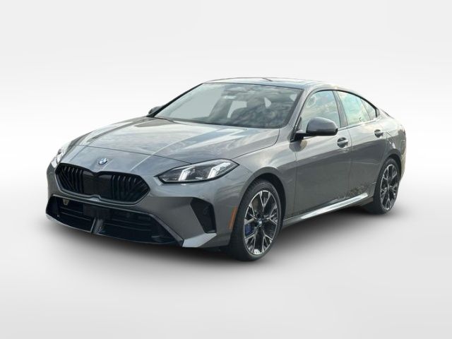 2025 BMW 2 Series 228 xDrive