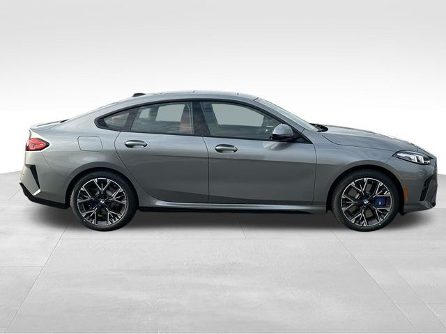 2025 BMW 2 Series 228 xDrive