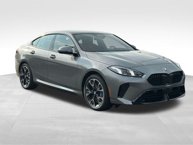 2025 BMW 2 Series 228 xDrive