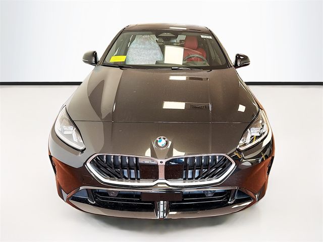 2025 BMW 2 Series 228 xDrive