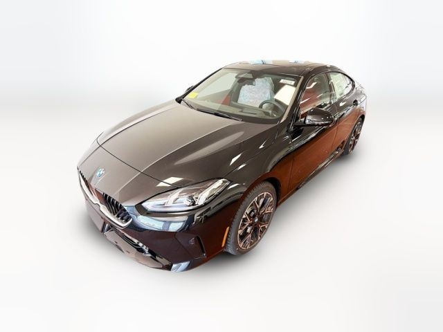 2025 BMW 2 Series 228 xDrive
