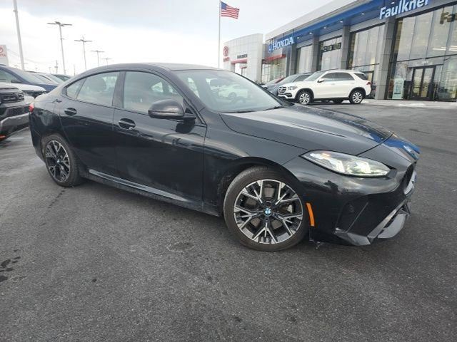 2025 BMW 2 Series 228 xDrive