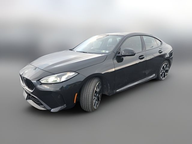 2025 BMW 2 Series 228 xDrive