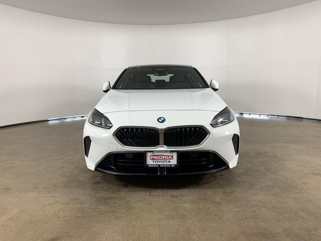 2025 BMW 2 Series 228 xDrive