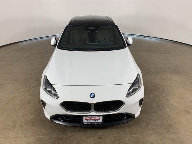 2025 BMW 2 Series 228 xDrive