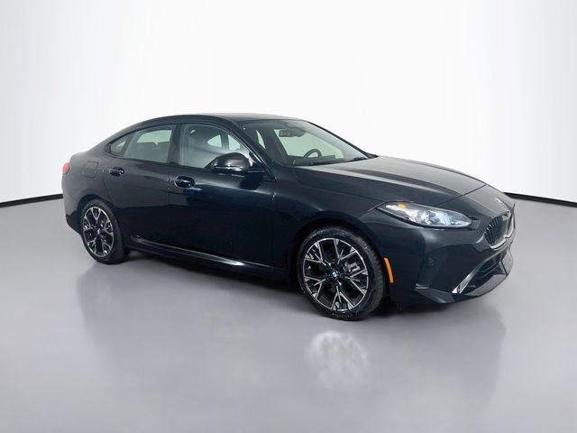 2025 BMW 2 Series 228 xDrive