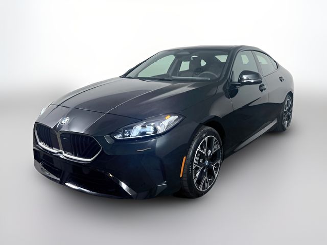 2025 BMW 2 Series 228 xDrive