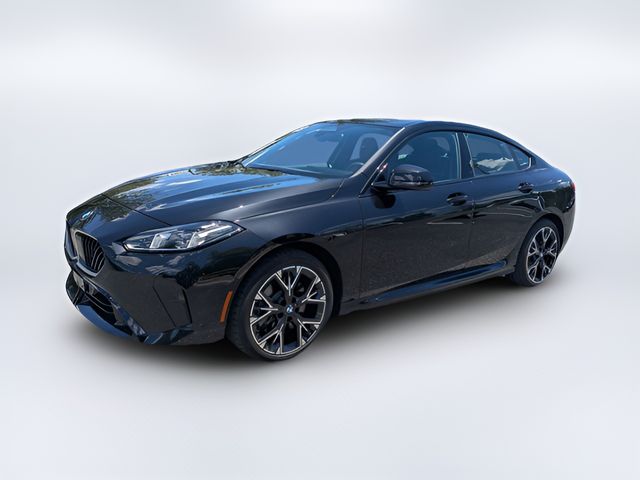 2025 BMW 2 Series 228 xDrive