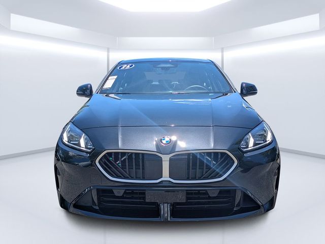 2025 BMW 2 Series 228 xDrive