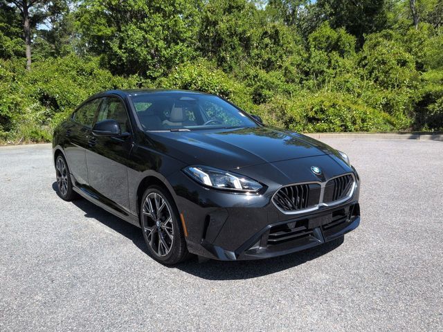2025 BMW 2 Series 228 xDrive