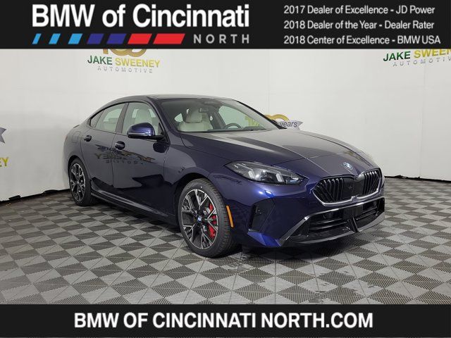 2025 BMW 2 Series 228 xDrive