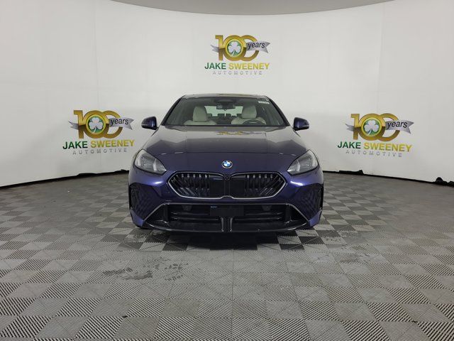 2025 BMW 2 Series 228 xDrive